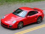 Porsche 911 Turbo Coupe 2006 года (US)